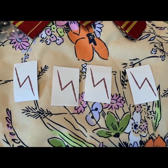 Harry Potter Accessory Set - Picture 6 of 6